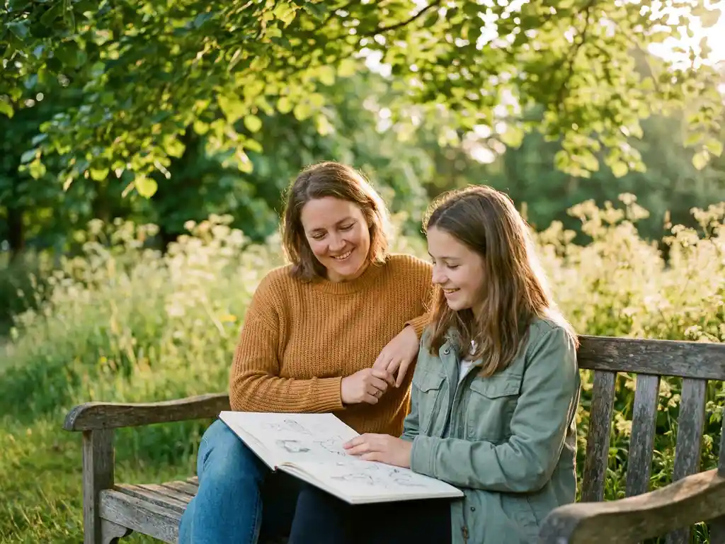 Inwiefern ist die stationäre Jugendhilfe eine Chance und welche Perspektiven bietet sie für Eltern und Familien?