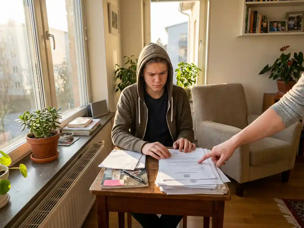 Welche Voraussetzungen gibt es für Betreutes Wohnen?