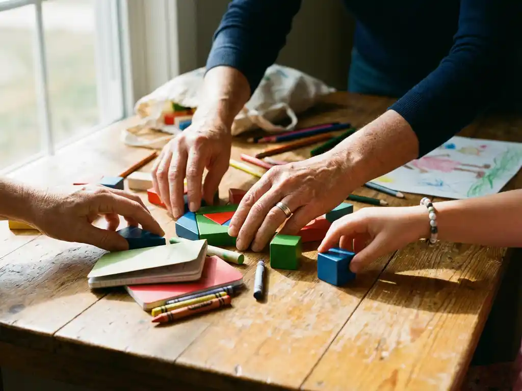 Was gehört alles zu Hilfen zur Erziehung?