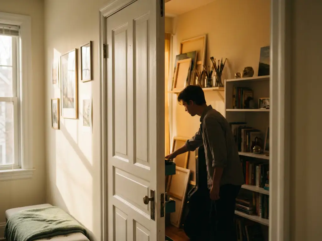 Was sind Gründe, um in eine Wohngruppe zu kommen?