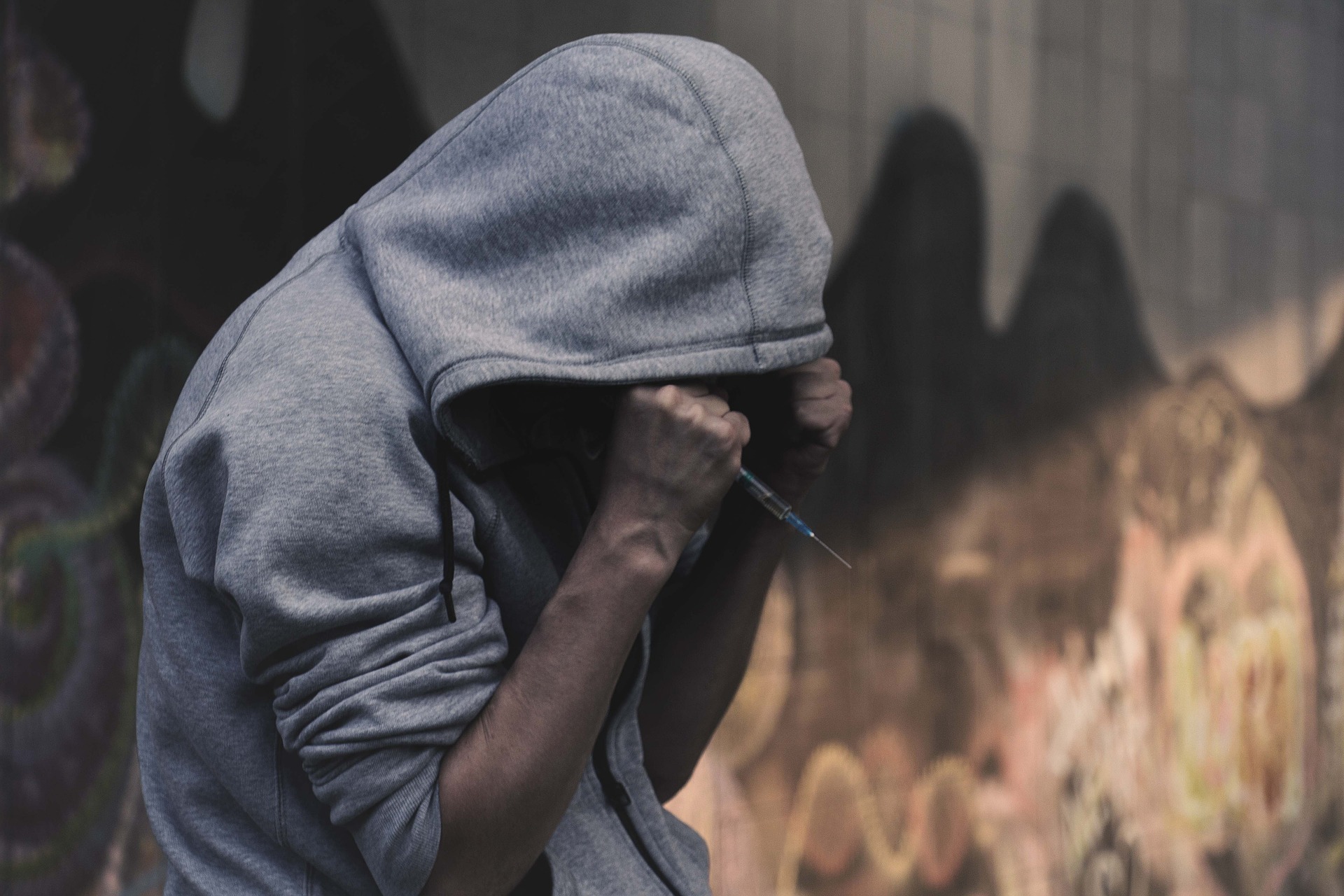 Revolution Train – ein interaktives Drogen-Präventionsprojekt