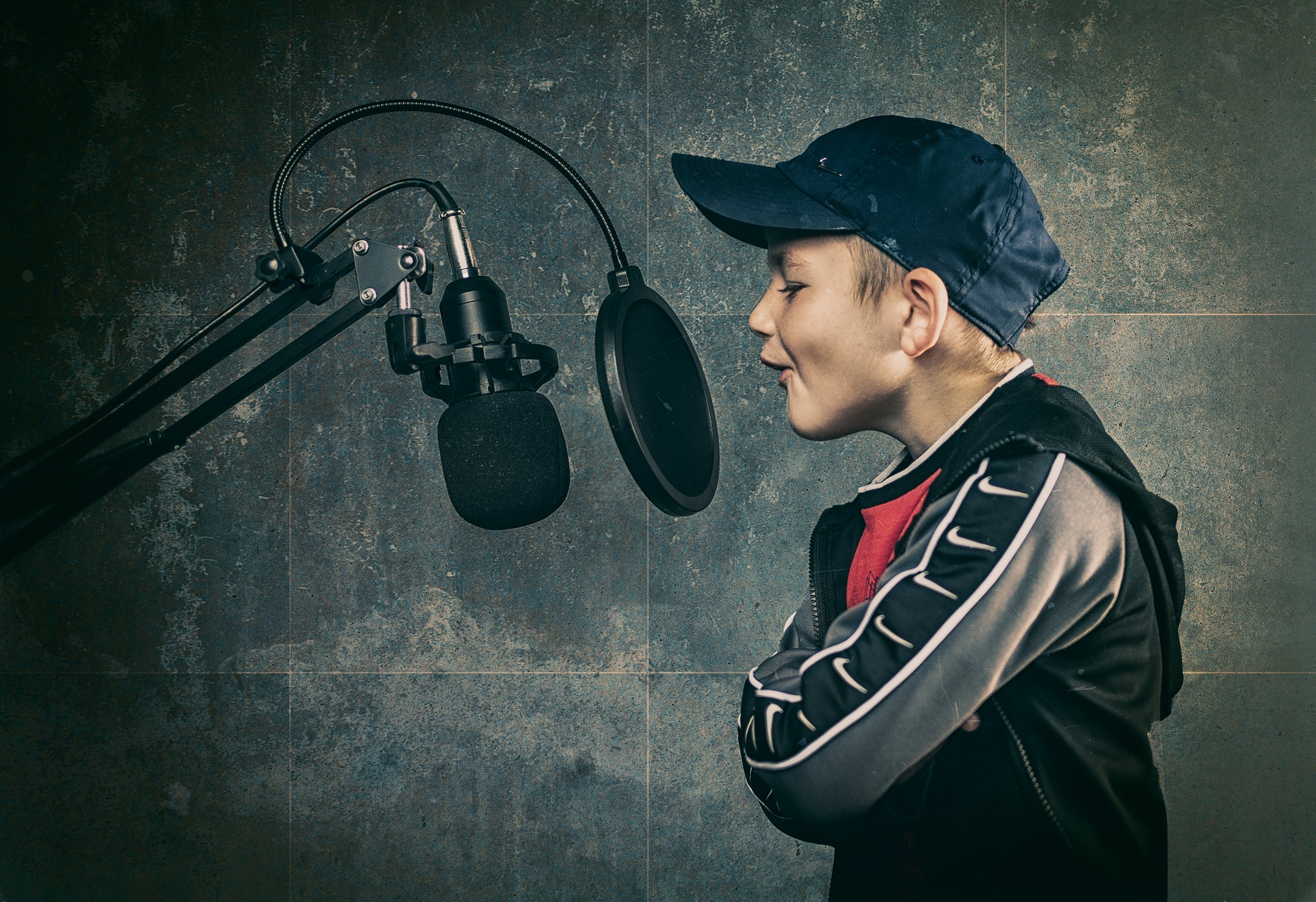 Die drei Lebensstifte – Musik und Gesang