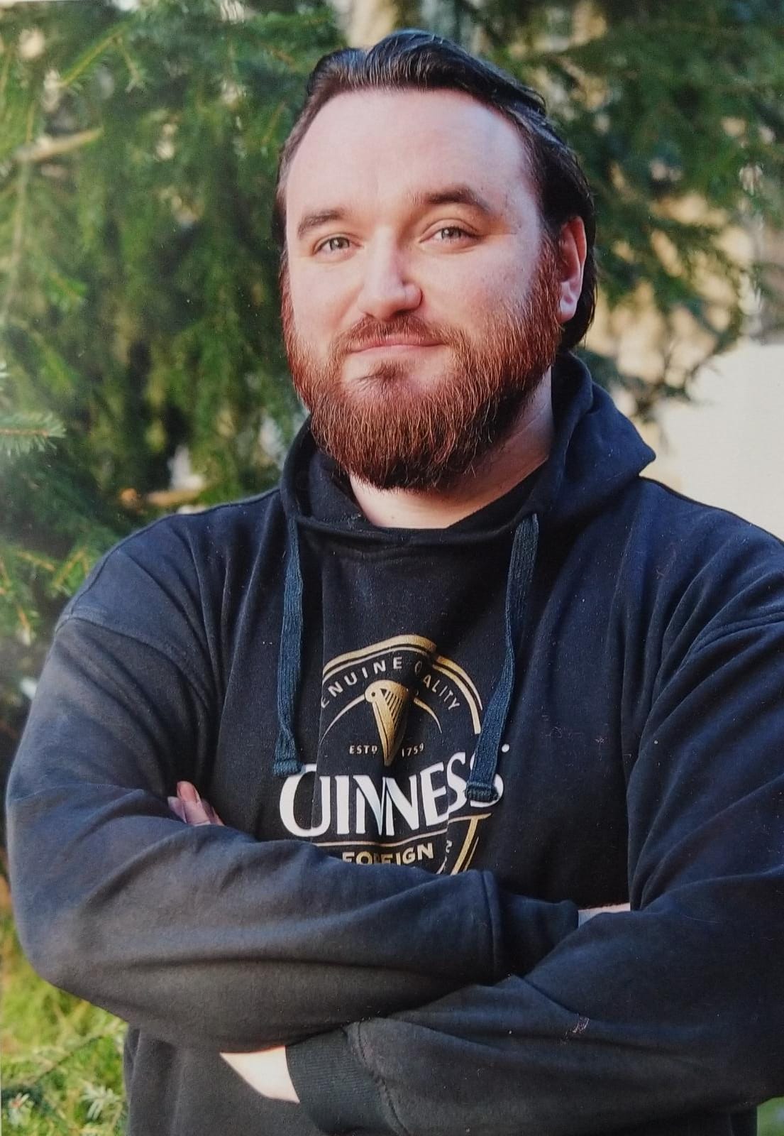 Wer ist Thomas Hänig?