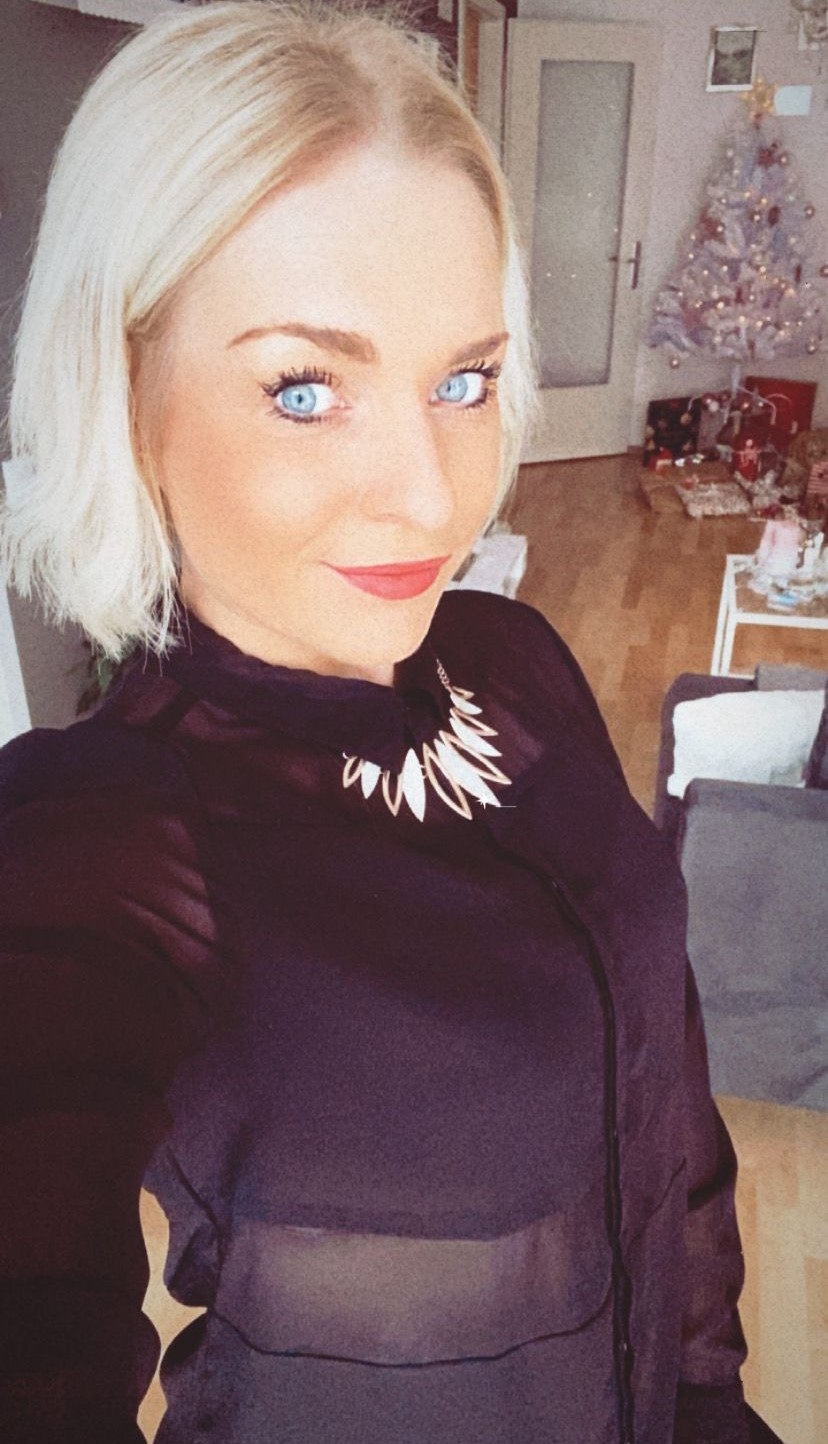 Wer ist Mareen Ludwig?