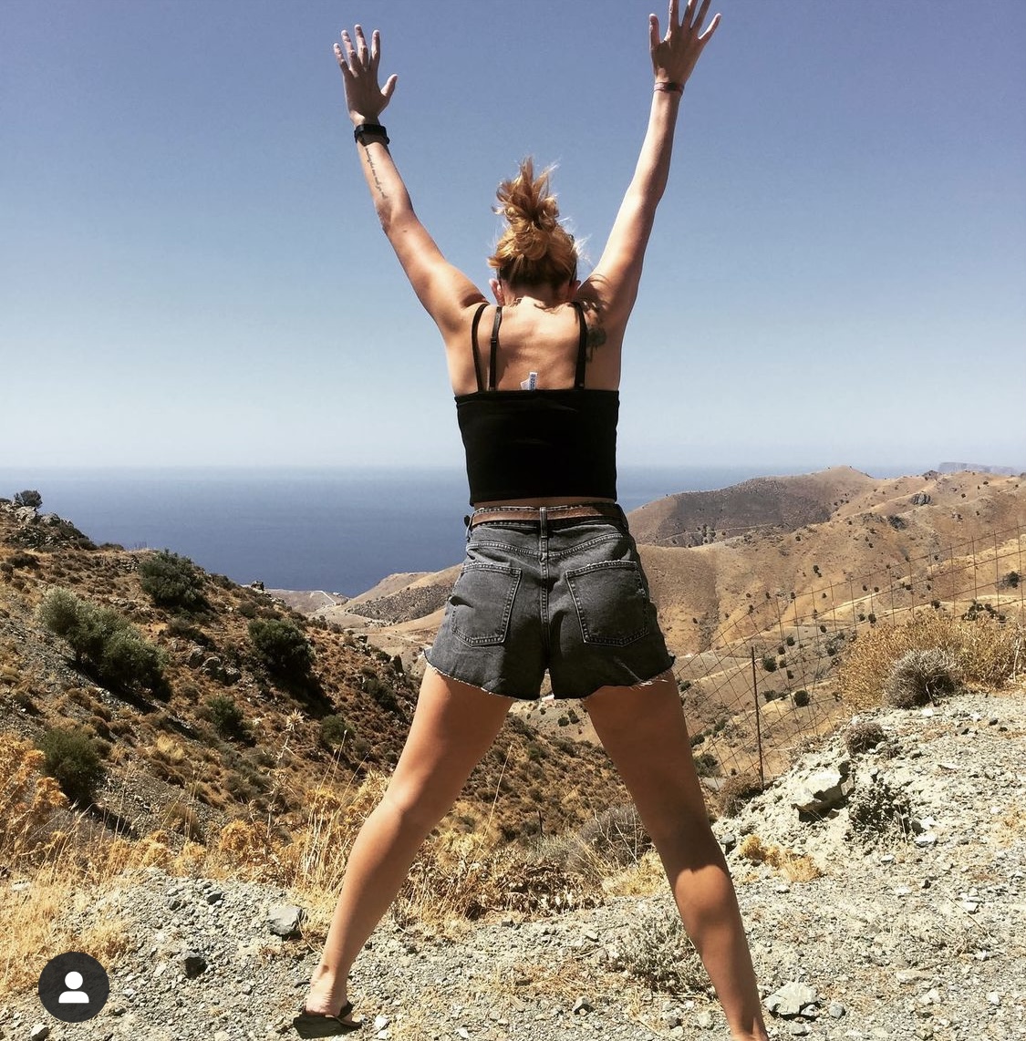 Wer ist Maria Lemke?