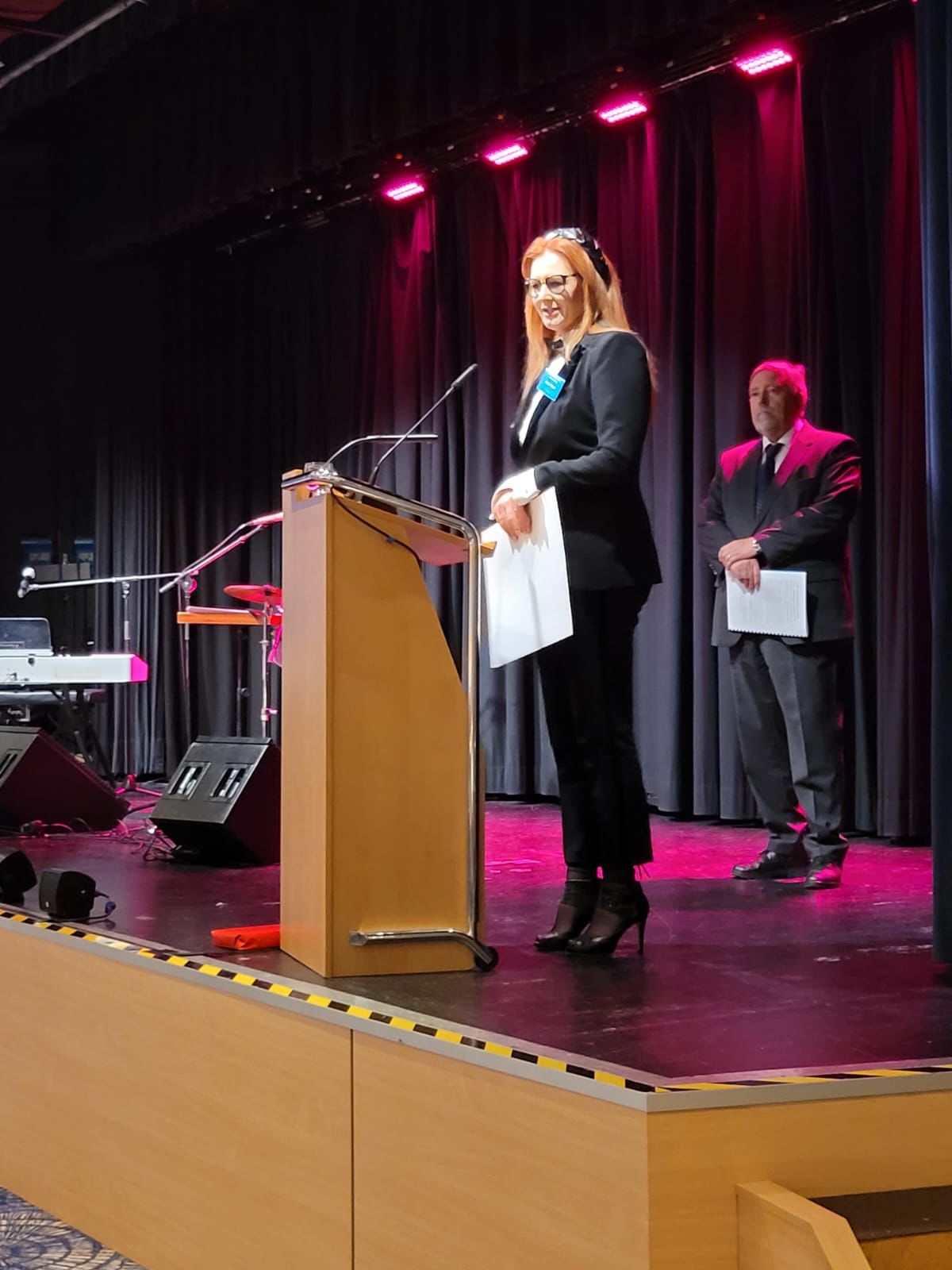 10.000€ für unseren Musikraum