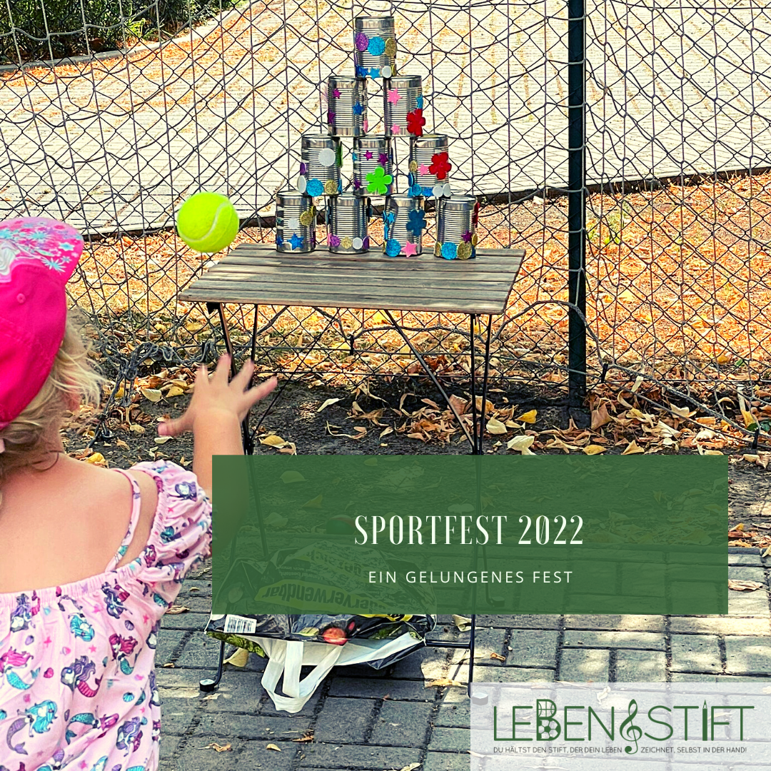 Sport- und Sommerfest 2022